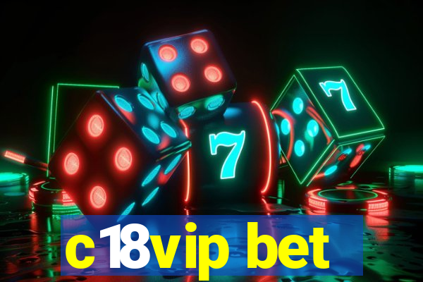 c18vip bet